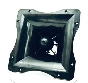 PHỂU LOA HỎA TIỂN phểu loa 01 cái họng loa nhựa 23X23 hong loa trep hong loa nexo array hong loa trep 750 loa treb