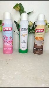 Dahlia Pengharum Ruangan Semprot - Pengharum Ruangan Dahlia AF Spray 200ml