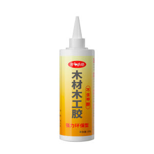 KAITUANBING | Transparent Waterproof Rot-resistant Wood Adhesive