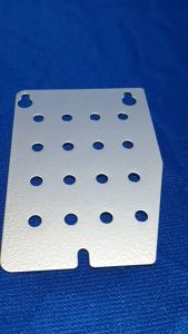 COVER 6001020 FOR BAG CLOSER SEWING MACHINE YAOHAN N600A