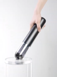Máy hút bụi pin sạc cầm tay Baseus A3 Car Vacuum Cleaner (15000pa 135W Vacuum Portable Cleaner)
