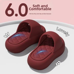 BUYANGSI | Soft Comfort Slipper Anti-slip Odor-Resistant