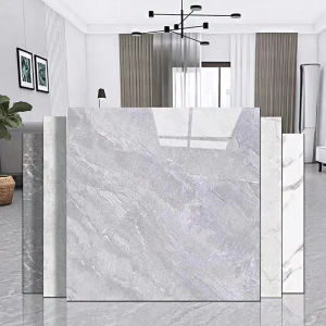30x30cm Imitation Tile 3D Wall Stickers Kitchen Decor Self-adhesive WallDecoration Bathroom Waterproof And Moisture-proof Marble
