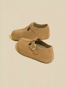 Josiny | Thick Sole Easy-on Women Casual Shoes