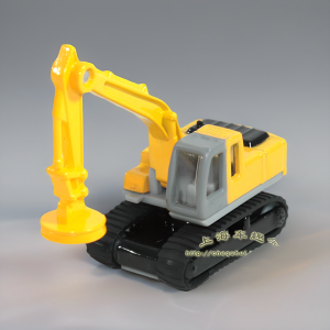 Xe Đục Lỗ Hợp Kim Mô Hình Xe Xây Dựng Cho Trẻ Em Quà Tặng Ngày Của Trẻ Em Xe Đồ Chơi Chất Liệu Hợp Kim Trong Suốt