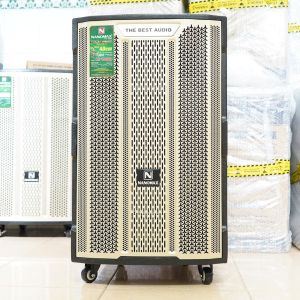 Loa kéo Nanomax K180 năm 2025 - Sản phẩm Chính Hãng - Gia Khang Shop
