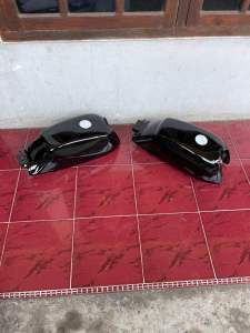 Tangki tengki bensin honda win 100 win old