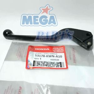 Handle kiri vario cbs vario 125 old Handle Rem Kiri Vario CBS Vario FI 125 Led CBS Vario 150 FI CBS