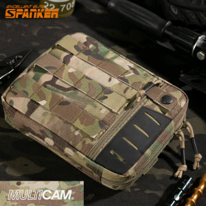 SPANKER | Tactical EDC Versatile Storage Bag