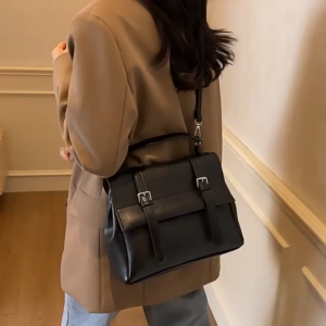 [ BISA NFC] Tas Premium Ransel Wanita LPK9305 Tas Ransel import Tas Punggung Wanita Tas Backpack Wanita