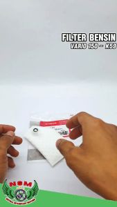 Filter Bensin Vario 150 led Vario 1215 led / Filter Saringan Bensin Pampers vario 150 K59