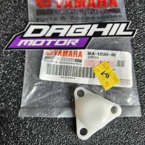 plastik segitiga rx king yamaha tutup as tranmisi rx king rxs yt115