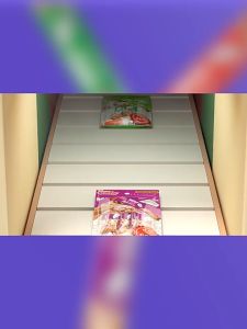 The Cat Creamy Lick Snack / Cat Puree Sticks 60G