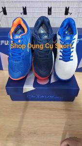 Giày Tennis Giày Pickleball nam nữ Lefus L031