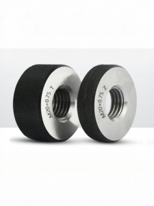 A Na Ya | Fine Thread Ring Gage 60mm Diameter 0.75mm Pitch