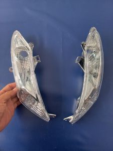 Pha đèn trước Xi nhan Trước Chụp đèn sau Sh Ý 2009 - 2011 ( Loại 1 )