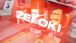 Zekoki ZKK-1200 4-Stroke Grasscutter (Makita Type) | Outdoor Power Equipments