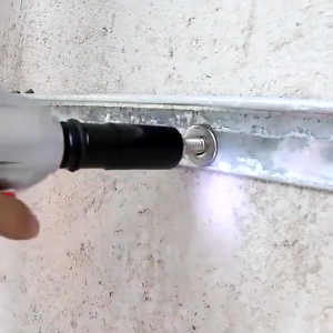 KS Fitness Impact Wrench Socket 15 pcs Set 1/2 Electric Power Tool Hex Socket Set impact wrench adapter