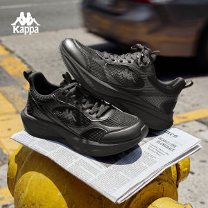 Kappa | Mesh Breathable Non-slip Thick-soled Casual Sneakers