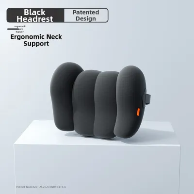 BASEUS | Car Suitable Support Pillow and Lumbar Cushion for Xiaomi Vehicles
