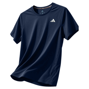 adidas | Loose Breathable Moisture Wicking T-shirt