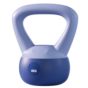 Soft Bottom Soft Kettlebell Home Fitness Weight