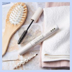 【Direct From Japan】CEZANNE Hair Mascara 2 colors 10ml Quick-drying Color-correcting Hair Mascara