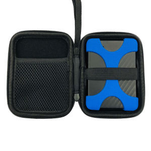 Vỏ Bảo Vệ Ổ Đĩa Di Động 25 Inch Chống Rơi Chống Sốc Dung Lượng Lưu Trữ 1T2T Tương Thích Với Western Digital Mobile Edition