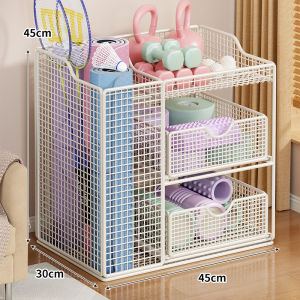 QINQI | Rollable Portable Organizer Cart