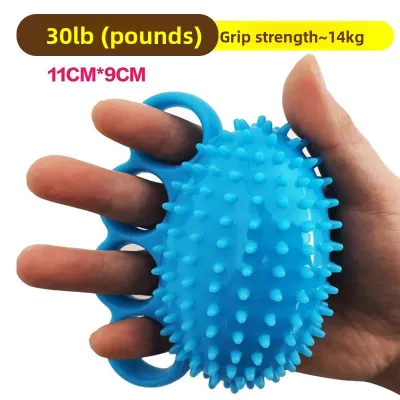 DUZUIHOU | Stress Relief Grip Ball Rehabilitation Hand Strengthener