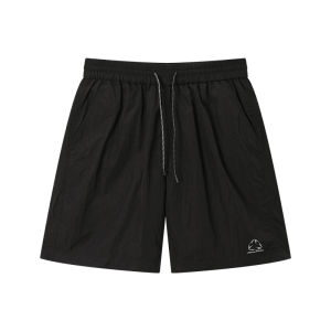 JNXS | Water-Repellent Drawstring Casual Shorts Outdoor Reflective