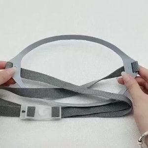 Aksesoris Masker Kualitas Tinggi: Head Harness Assembly 381 3200 3100