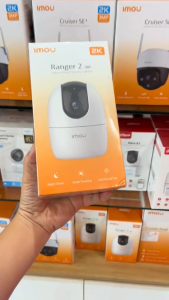 Camera Imou 1 mắt trong nhà 3MP/5MP xoay 360 độ theo dõi chuyển động hình ảnh siêu nét