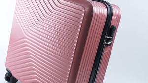 TRAVELCUL Lightweight 18 Inch Mini Silent Suitcase Luggage Travel Bag Fashion Luggage