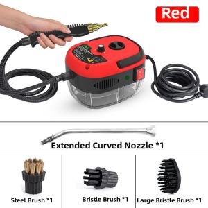 ROMADA | High Temperature Steam Small Household Fast Heating Cleaner