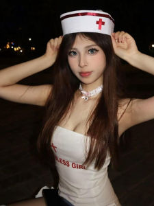 Korean Style Sailor Hat Cross Design Summer Sun Protection Small Face Illusory Beret Cap Breathable Sweet Cute Polyester