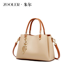 ZOOLER | Túi Xách Da Sang Trọng
