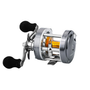YellowDuck | Offshore Saltwater Resistant Baitcasting Reel