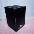 cajon kajon cahon kahon cajon drum box kotak akustik elektrik premium. 