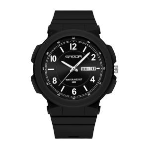 COJR | Waterproof Youth Boy Watch 2026 New