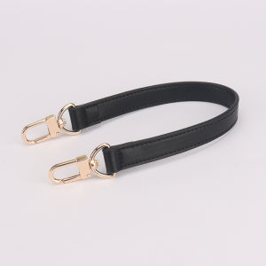 Applicable Bucket Bag Handbag Strap Accessories Single Buy Presbyopic Bag Neonoe Hand Strap Genuine Leather Wrist Strap