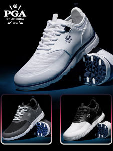PGA | Breathable Cushioning Non-slip Golf Shoes