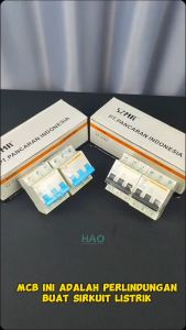 MCB SZMR 1Phase 2A4A6A10A16A25A32A40A/3Phase 10-40A