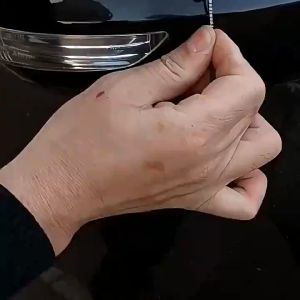 1PC Professional Car Paint Repair Pen Clear Car Scratch Remover Painting Pens Waterproof