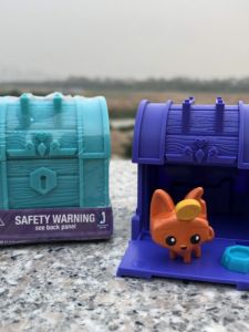 Mini Pet Animal Jam Toy Figures Blind Box Surprise Egg Collectible Toys Gift for Kids And Fans Stock Available Now