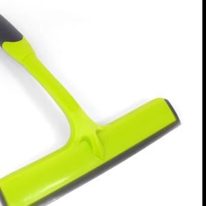 SALE SỐC -Cây gạt kính gạt nước cửa kính ô tô dùng vệ sinh các loại kính sạch sẽ lưỡi silicone cây ABS chắc chắn I HOTACO