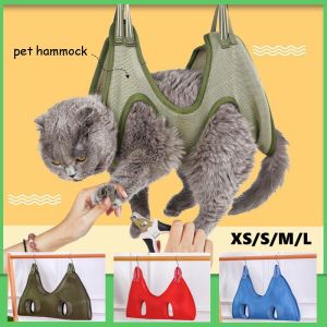 SKISOPGO Pet Grooming Hammock: A Comprehensive Guide