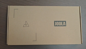 JOOLA Pro V 14mm Pickleball Paddle Carbon fiber racket shock-absorbing and wear-resistant comes with original racket cover gift