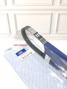 Vanbelt Set Roller Assy Vbelt Ban Penggerak Pully Honda Vario 110 Karbu KVB ORIGINAL YSP