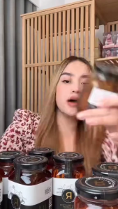 RKitchen Food Spicy Garlic Tinapa | Chili Garlic Oil | Spicy Adobong Tinapa | Sweet and Spicy Tuyo